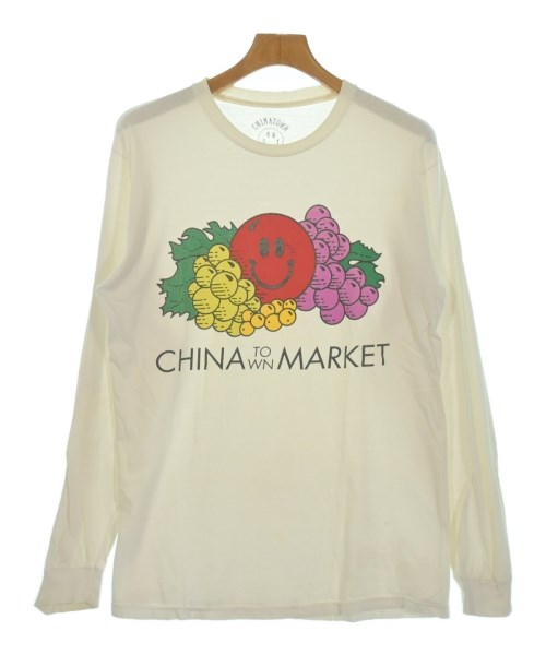 Chinatown Market(チャイナタウンマーケット)のTシャツ・カットソー サイズ:M 1,400円