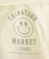Chinatown Market（チャイナタウンマーケット）Tシャツ・カットソー 白 サイズ:M メンズ/2200719284106