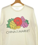 Chinatown Market（チャイナタウンマーケット）Tシャツ・カットソー 白 サイズ:M メンズ/2200719284106