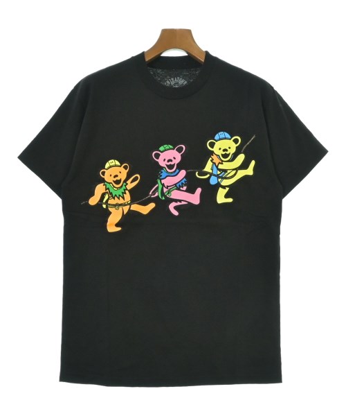 Chinatown Market(チャイナタウンマーケット)Tシャツ・カットソー 黒 サイズ:M/2200665656699