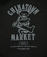 Chinatown Market（チャイナタウンマーケット）Tシャツ・カットソー 黒 サイズ:M メンズ/2200665656699