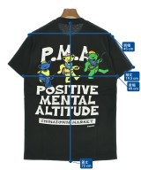 Chinatown Market（チャイナタウンマーケット）Tシャツ・カットソー 黒 サイズ:M メンズ/2200665656699