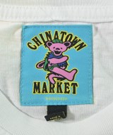Chinatown Market（チャイナタウンマーケット）Tシャツ・カットソー 白 サイズ:M メンズ/2200665656705