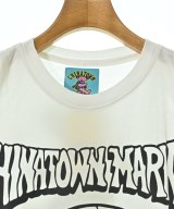 Chinatown Market（チャイナタウンマーケット）Tシャツ・カットソー 白 サイズ:M メンズ/2200665656705