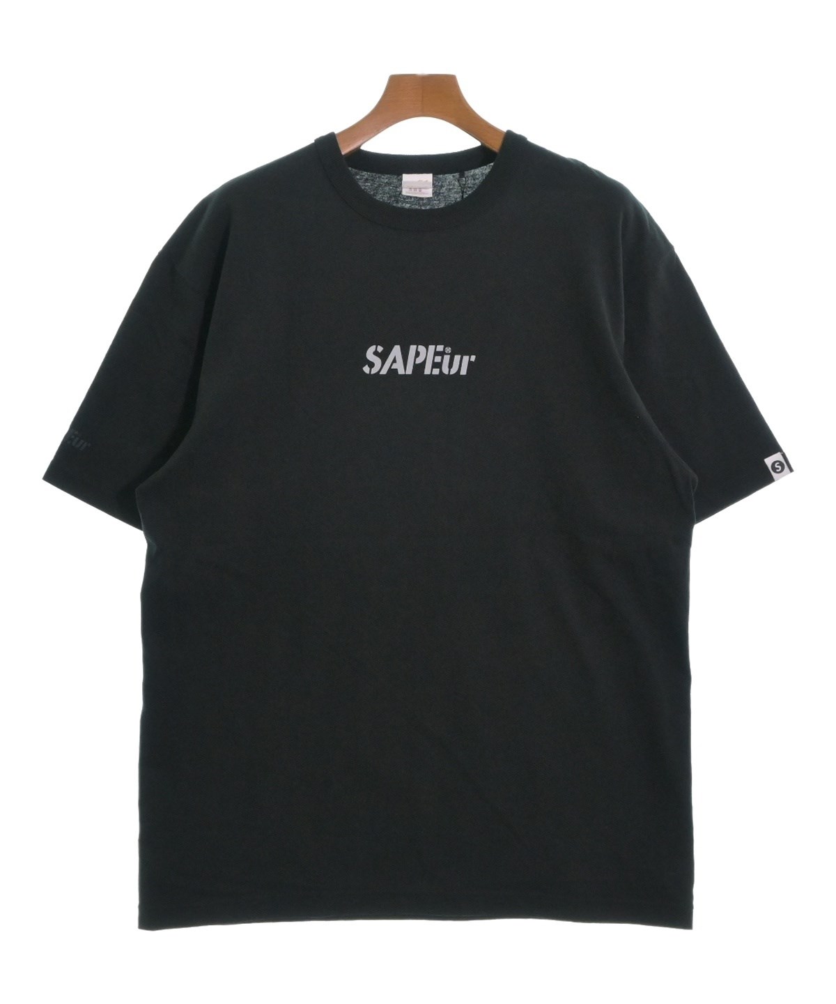 楽天市場】XL【SAPEur TURTLES L/S TEE WHITE サプール
