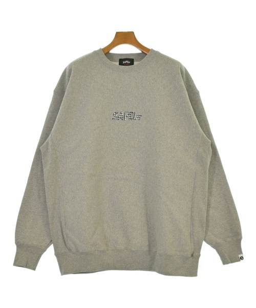 サプール(SAPEur)のSAPEur スウェット