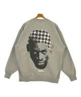 SAPEur（サプール）スウェット グレー サイズ:XXL メンズ/2200642219060