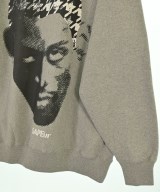 SAPEur（サプール）スウェット グレー サイズ:XXL メンズ/2200642219060