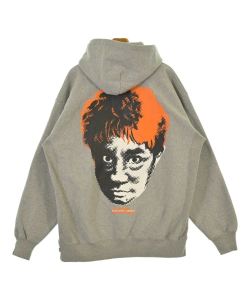 SAPEur（サプール）パーカー グレー サイズ:XXL メンズ/2200642219121