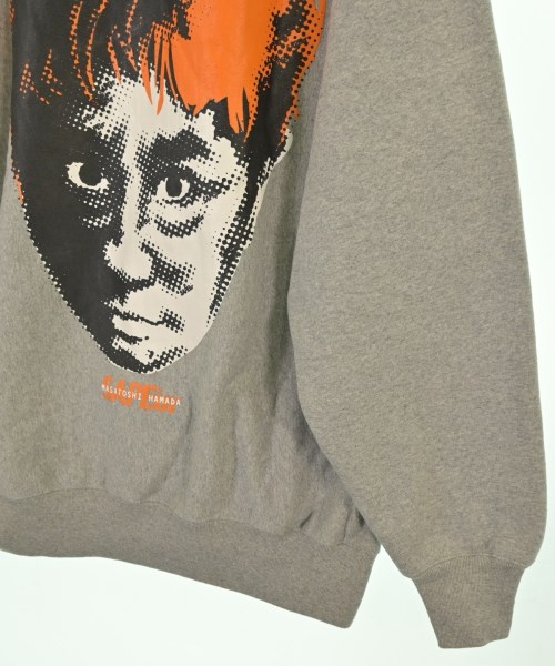 SAPEur（サプール）パーカー グレー サイズ:XXL メンズ/2200642219121