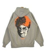 SAPEur（サプール）パーカー グレー サイズ:XXL メンズ/2200642219121