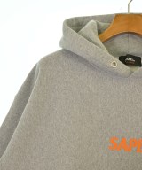 SAPEur（サプール）パーカー グレー サイズ:XXL メンズ/2200642219121