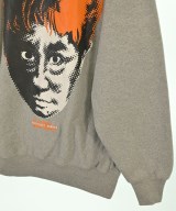 SAPEur（サプール）パーカー グレー サイズ:XXL メンズ/2200642219121