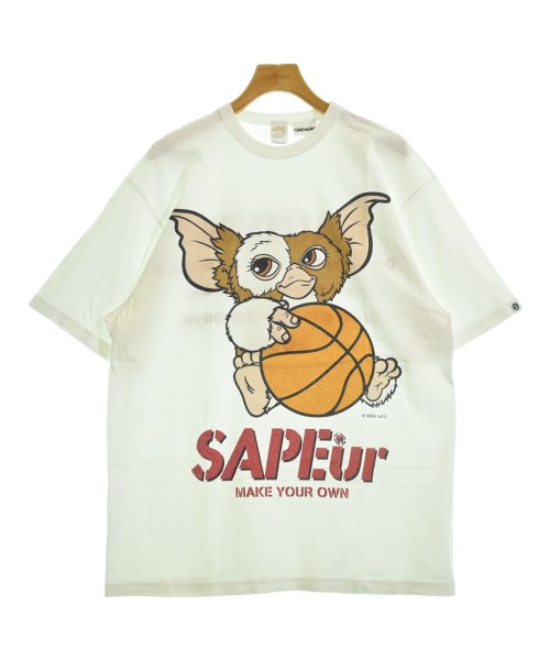 サプール(SAPEur)のSAPEur Tシャツ・カットソー