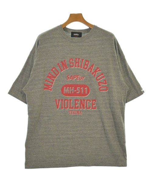 サプール(SAPEur)のSAPEur Tシャツ・カットソー