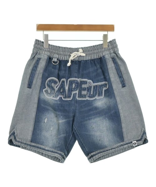 サプール(SAPEur)のSAPEur ショートパンツ
