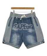SAPEur ショートパンツ