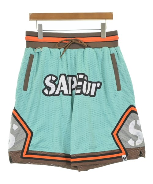 サプール(SAPEur)のSAPEur ショートパンツ
