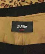 SAPEur（サプール）ショートパンツ ベージュ サイズ:L メンズ/2200609969120