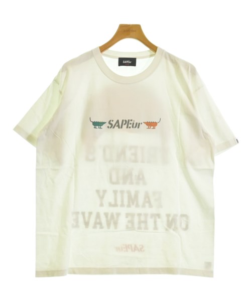 サプール(SAPEur)のSAPEur Tシャツ・カットソー