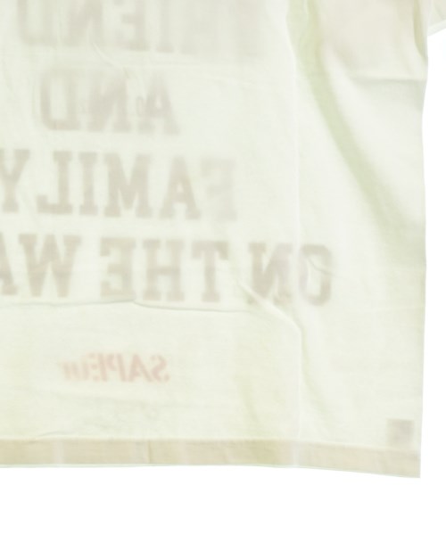 SAPEur（サプール）Tシャツ・カットソー 白 サイズ:L メンズ/2200609969199