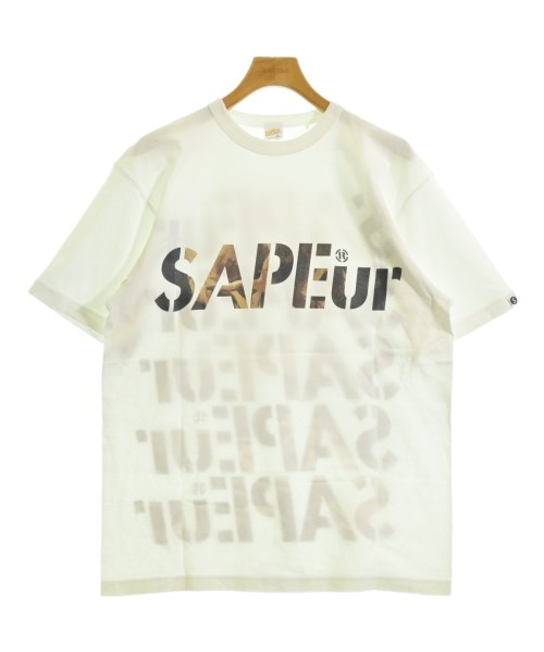 サプール(SAPEur)のSAPEur Tシャツ・カットソー