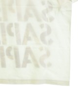 SAPEur（サプール）Tシャツ・カットソー 白 サイズ:L メンズ/2200609969212