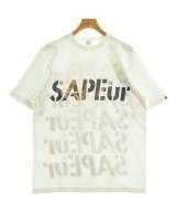 SAPEur Tシャツ・カットソー