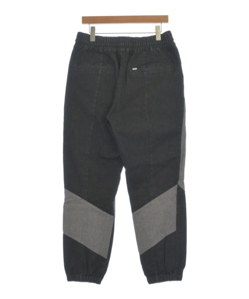 SAPEur（サプール）デニムパンツ 黒 サイズ:XL メンズ/2200617760146