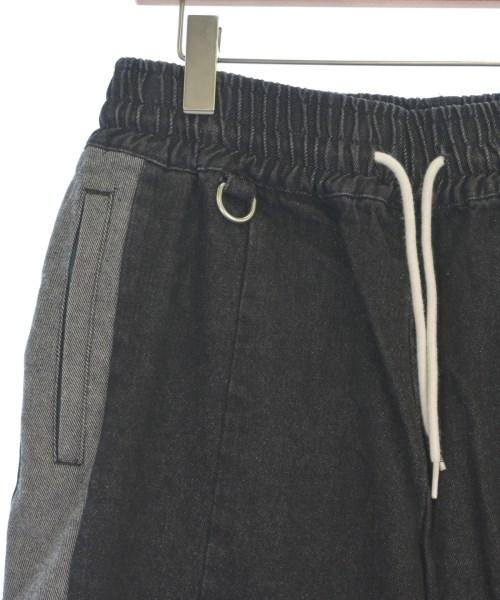 SAPEur（サプール）デニムパンツ 黒 サイズ:XL メンズ/2200617760146