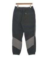 SAPEur（サプール）デニムパンツ 黒 サイズ:XL メンズ/2200617760146