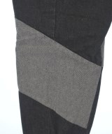 SAPEur（サプール）デニムパンツ 黒 サイズ:XL メンズ/2200617760146