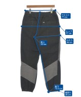 SAPEur（サプール）デニムパンツ 黒 サイズ:XL メンズ/2200617760146