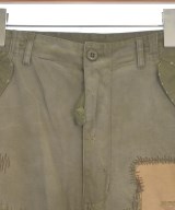 SAPEur（サプール）カーゴパンツ カーキ サイズ:XL メンズ/2200617760184