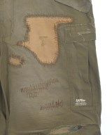 SAPEur（サプール）カーゴパンツ カーキ サイズ:XL メンズ/2200617760184