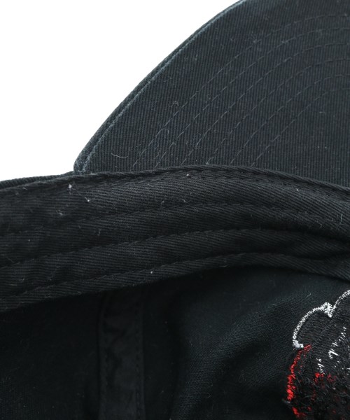 SAPEur（サプール）キャップ 黒 サイズ:- メンズ/2200617760269