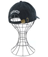 SAPEur（サプール）キャップ 黒 サイズ:- メンズ/2200617760269