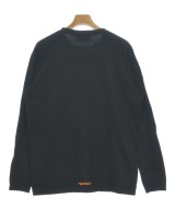 SAPEur（サプール）Tシャツ・カットソー 黒 サイズ:XL メンズ/2200605822030