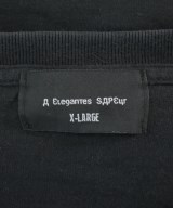 SAPEur（サプール）Tシャツ・カットソー 黒 サイズ:XL メンズ/2200605822030