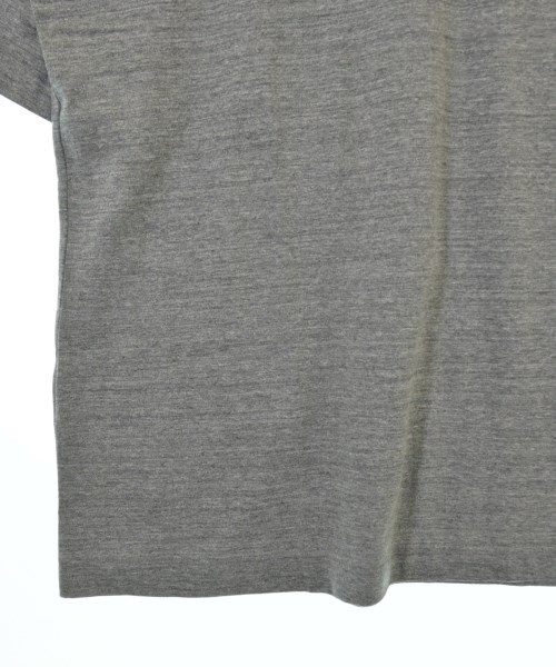 SAPEur（サプール）Tシャツ・カットソー グレー サイズ:XL メンズ/2200606798044