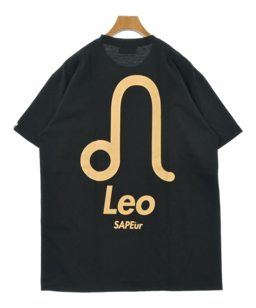 SAPEur（サプール）Tシャツ・カットソー 黒 サイズ:XXL メンズ/2200606798051