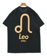 SAPEur（サプール）Tシャツ・カットソー 黒 サイズ:XXL メンズ/2200606798051