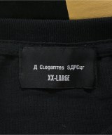 SAPEur（サプール）Tシャツ・カットソー 黒 サイズ:XXL メンズ/2200606798051