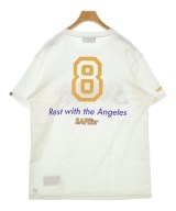 SAPEur（サプール）Tシャツ・カットソー 白 サイズ:XL メンズ/2200606798068
