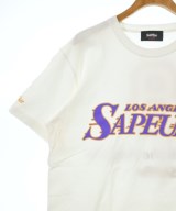 SAPEur（サプール）Tシャツ・カットソー 白 サイズ:XL メンズ/2200606798068