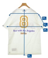 SAPEur（サプール）Tシャツ・カットソー 白 サイズ:XL メンズ/2200606798068