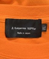 SAPEur（サプール）Tシャツ・カットソー オレンジ サイズ:XL メンズ/2200606798082