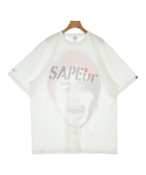 サプール(SAPEur)のSAPEur Tシャツ・カットソー