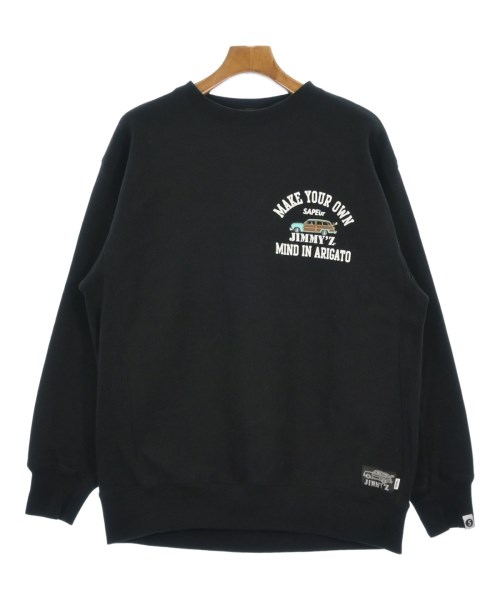 サプール(SAPEur)のSAPEur スウェット