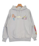 SAPEur パーカー
